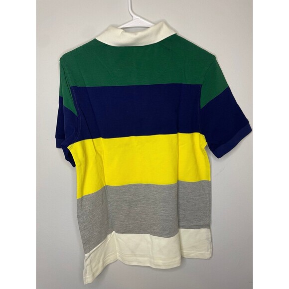 Pickleball polo shirt - Picture 5 of 6